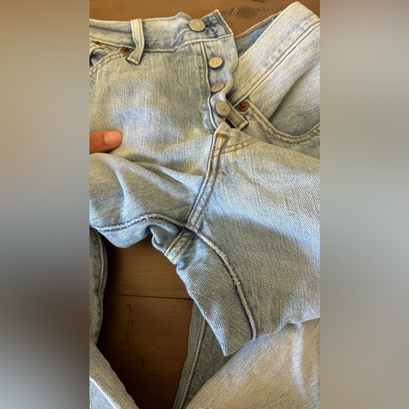 Levi’s 501s from 2015 - Picture 4 of 5